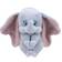 TY Beanie Babies Disney Dumbo 15cm