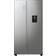 Hisense RS711N4WCE Acciaio inossidabile