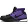 NIKE Zoom Kobe 1 Protro M - Black/White/Varsity Purple/Canyon Gold