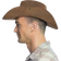 Boland Cowboyhat Nevada