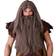 Fiestas Guirca Viking carnaval halloween pruik met baard