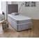 EXtreme comfort ltd Cooltouch Essentials 18cm Small Double Bed Matress 75x190cm