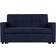 SECONIQUE Astoria Sofa 162.5cm 2 Seater