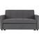 SECONIQUE Astoria Sofa 162.5cm 2 Seater