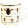 Gift Republic Ecologie Bee Cup & Mug 45cl