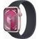 Apple Watch Series 9, Aluminium, 45mm, GPS, Solo Loop