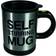 Out of the blue Self Stirring Mug 35cl