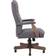 Boss Office Products Commercial Swivel Office Chair 47"