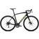 Trek Domane AL 2 Disc 2022 - Black/Carbon Herrcykel