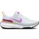 NIKE Invincible 3 W - White/Vivid Sulphur/Pure Platinum/Vivid Purple