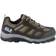 Jack Wolfskin Trekking-skor Vojo Texapore Low W 4042451 Khaki Burgundy 4064993476651 1436.00