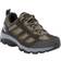 Jack Wolfskin Trekking-skor Vojo Texapore Low W 4042451 Khaki Burgundy 4064993476651 1436.00