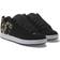 DC Shoes Court Graffik Sneakers - Black/Multicolor/Black/Svart