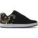 DC Shoes Court Graffik Sneakers - Black/Multicolor/Black/Svart