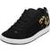 DC Shoes Court Graffik Sneakers - Black/Multicolor/Black/Svart