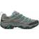 Merrell moab gtx womens walking shoes grey