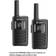 Cobra MT100 PMR446 2-Way Walkie Talkie Radio