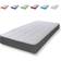 EXtreme comfort ltd Cooltouch Wave Hybrid Memory 18cm King Skummadrass 150x200cm