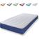 EXtreme comfort ltd Cooltouch Wave Hybrid Memory 18cm King Skummadrass 150x200cm