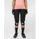 Sweet Protection W Hunter Slashed Shorts Cykelkläder Black