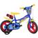 Dino Bikes Sonic The Hedgehog 12" Bicycle