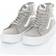 Vans Sentry Sk8-Hi Wc W - Heavy Canvas Drizzle