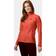 Helly Hansen Women's Daybreaker Fleece Jacket With Zip Red