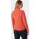 Helly Hansen Women's Daybreaker Fleece Jacket With Zip Red