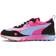 Puma Rider FV W - Black/Intense Lavender/Glowing Pink