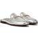 Sam Edelman Women's Linnie Mules Soft Silver