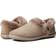 Skechers Women's Cozy Campfire-Fresh Toast Slipper, Dark Taupe