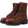 Rocky Horn Logger Waterproof Composite Toe Work Boot - Crazy Horse