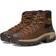 Caterpillar Invader Hiker WP Pyramid Men's Shoes Black