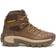 Caterpillar Invader Hiker WP Pyramid Men's Shoes Black