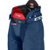 CCM Jetspeed FT4 Hockey Pants Jr - Navy