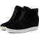 Sorel Women's Out N About Pull On Wedge- Black