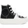 Converse Chuck Taylor All Star Construct - Musta/Valkoinen