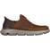 Skechers Garza Gervin M - Brown