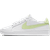 Nike Wmns Court Royale White Barely Volt