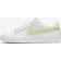 Nike Wmns Court Royale White Barely Volt