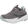 Saucony Echelon Charcoal/Ice Women's Shoes Black