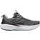 Saucony Echelon Charcoal/Ice Women's Shoes Black