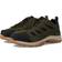 Columbia Crestwood Nori/Black Men's Shoes Olive