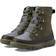 Sorel Explorer Next Joan WP - Stone Green/Alpine Tundra