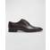 Christian Louboutin Greghost leather Oxford shoes black