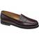 Johnston & Murphy Hayes Penny Loafer Burgundy Men's Shoes Burgundy D