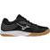 Mizuno Women's Cyclone Speed Volleyball Shoe, Black-Silver