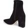 Loeffler Randall Isla Suede Slim - Black