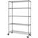 Trinity 5-Tier NSF Shelving System 48x72"