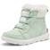 Sorel Explorer II Carnival Cozy - Sea Sprite/Sea Salt